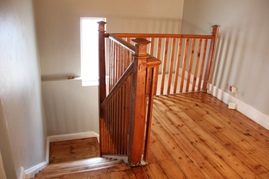 To Let 3 Bedroom Property for Rent in Audas Estate Western Cape